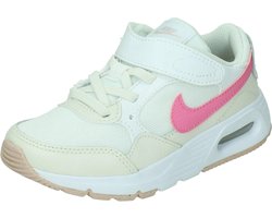 Nike air max sc in de kleur wit.