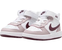 Nike Court Borough Mid 2 Sneaker Junior