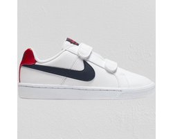 Nike Court Royale (PSV) maat 27.5 Wit/Blauw/Rood