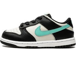 Nike Dunk Low Light Bone Tropical Twist (TD) EU27