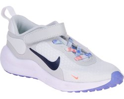 Nike Revolution 7 SE PSV White/Midnight Navy