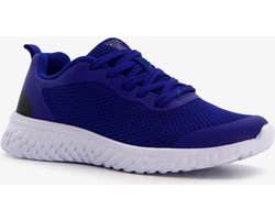 Osaga jongens sportschoenen blauw wit - Maat 39 - Uitneembare zool