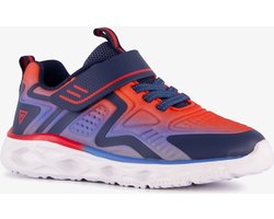 Osaga kinder sportschoenen rood paars - Maat 36 - Uitneembare zool