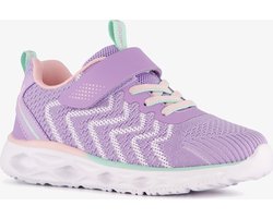 Osaga meisjes sportschoenen lila - Maat 35 - Uitneembare zool