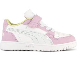 puma Roze sneaker - Maat 32