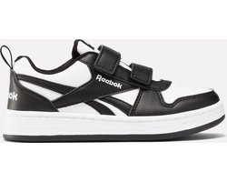 Reebok REEBOK ROYAL PRIME 2.0 2V Unisex Sneakers - Wit -Zwart - Maat 28