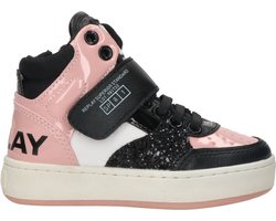 Replay Cobra Kid 1 Sneakers - Meisjes - Roze - Maat 29