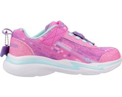 SKECHERS SKECH SQUAD Roze 31 EU