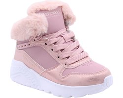 Skechers Sneaker Roze 27