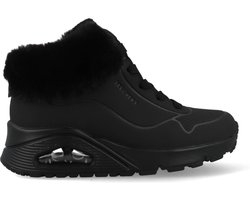 Skechers Uno - Fall Air 310539L/BBK Zwart-39