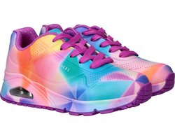 Skechers Uno Gen1 Prism Burst - Meisjes - Multi - Maat 39