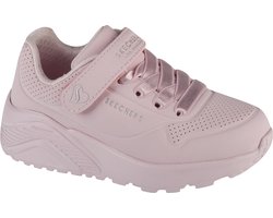 Skechers Uno Lite 310451L-LTPK, voor meisje, Roze, Sneakers,Sportschoenen, maat: 37