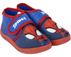 Spidey Sloffen Pantoffels Jongens Meisjes