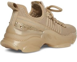 Steve Madden Meisjes Sneaker Bruin SM15000168/750 JMAXIMA