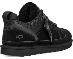 UGG - Kids Kinder Lowmel Zwart - Maat 31