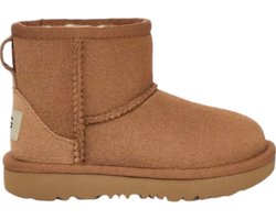 Ugg Meisjes Laars 1017715T/Che T Classic Mini Ii