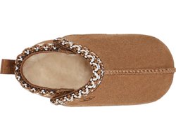 Ugg Meisjes Mocassin Bruin 1130359I/Che I Baby Tasman