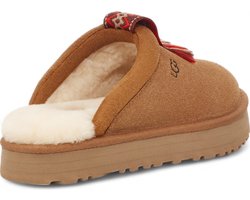 Ugg Meisjes Pantoffel Bruin 1153053K/CHE Tazzle