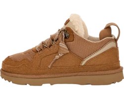 Ugg Meisjes Sneaker Bruin 1152410K/Che K Lowmel