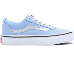 Vans Metallic Baby Blue maat 24