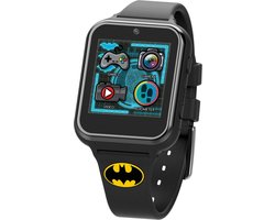 Batman Smartwatch Kinderen - Kinderhorloge