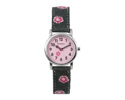 Coolwatch by Prisma Kids Denim horloge CW.325