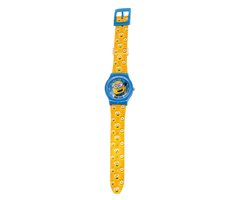 Despicable Me Uurwerk Analoog Minions watch