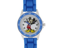 Disney 5-DIS028 Time Teacher Mickey Mouse - Kinderhorloge - Disney