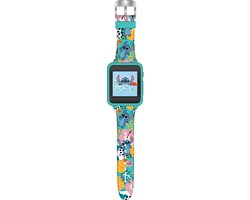 Disney Stitch Smart Horloge