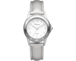 Garonne horloge KV31Q468 - Silver - Analog