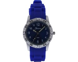 Garonne Kids horloge Blauw KQ32Q419