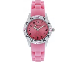 Horloge Kids GARONNE KV20Q419 - 28 mm - Roze