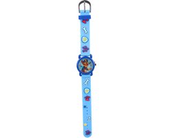 Horloge PAW Patrol Kids Time Blauw