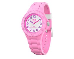 Ice-Watch ICE Hero IW020328 Horloge - XS - Pink Beauty - 30mm