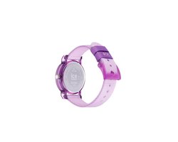 Ice Watch ICE learning - Purple learning 023298 Horloge - Nylon - Paars - Ø 32 mm