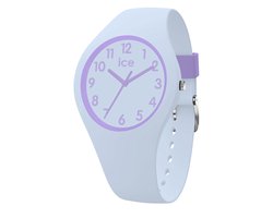 Ice Watch ICE ola kids - Dreams 022743 Horloge - Siliconen - Blauw - Ø 30 mm