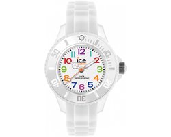 Ice-Watch IW000744 horloge kinderen - wit - kunststof