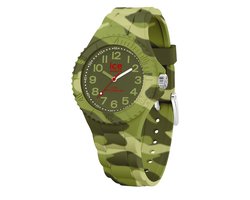 Ice-Watch IW021235 ICE tie and dye Kinder Horloge