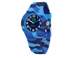 Ice-Watch IW021236 ICE tie and dye Kinder Horloge