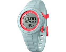 Ice-Watch IW021617 ICE digit Kinder Horloge