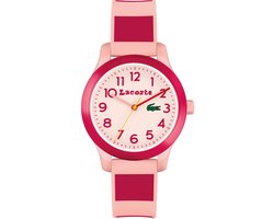 Lacoste LC2030034 L.12.12 KIDS Dames Horloge