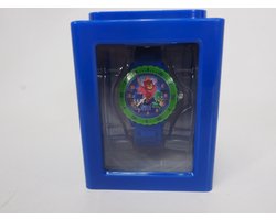 PJ Masks Horloge set 4 in 1