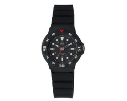 Q&Q horloge VR19J002  Kids Duiker 10 ATM