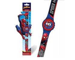 Spiderman Digitaal Horloge