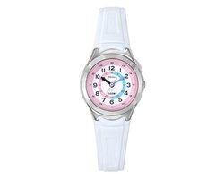 Tekday-Kinder horloge-28MM-Wit-Waterdicht-Analoog-Achtergrond verlichting