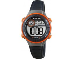 Xonix-Digitaal kinderhorloge-Waterdicht-BAI-005