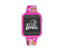 Disney Barbie Smartwatch - Kinderhorloge - Barbie - Disney - Roze