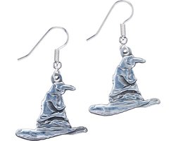 HARRY POTTER - Earrings - Sorting Hat