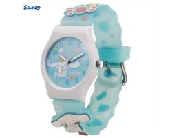 Hello Kitty - Sanrio - Cinnamoroll horloge