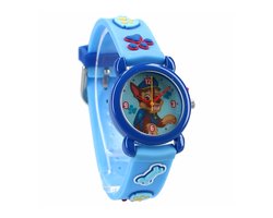 Horloge PAW Patrol Kids Time Blauw